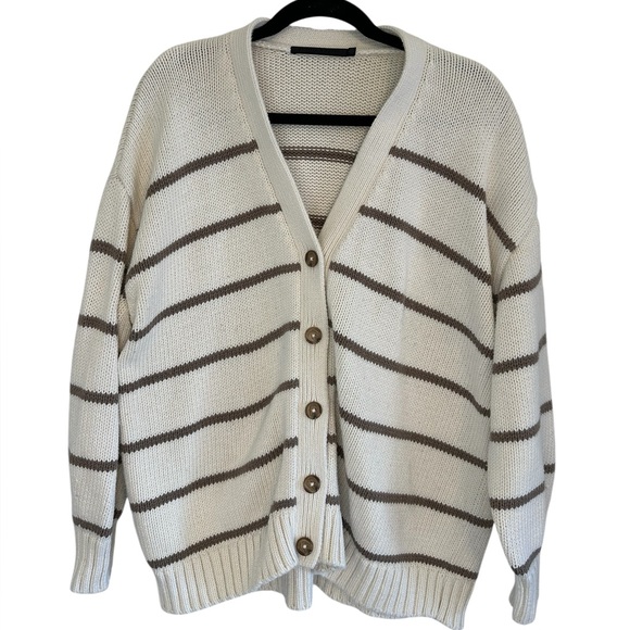 Jenni Kayne Chloe Cardigan Size XS - Picture 4 of 7